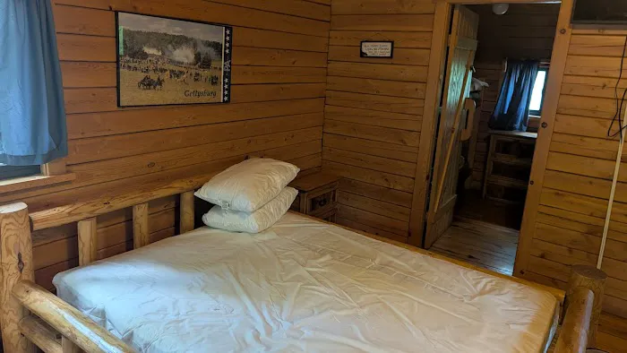 Drummer Boy Camping Resort Picture 4