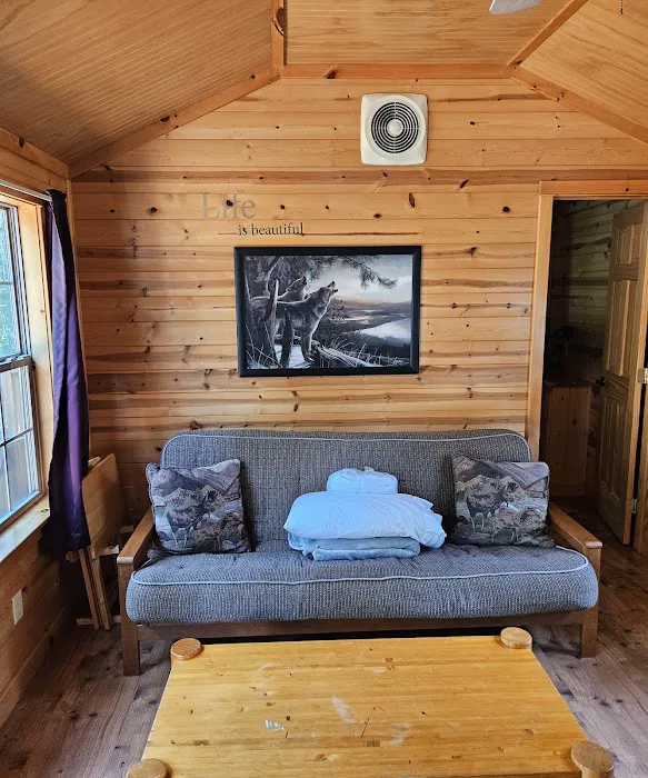 Drummer Boy Camping Resort Picture 8