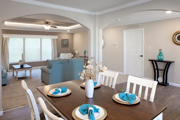 Blue Haven MHP Picture 5