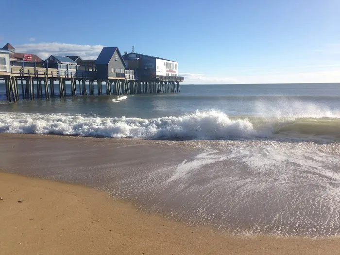 Sun Outdoors Old Orchard Beach Downtown Picture 2