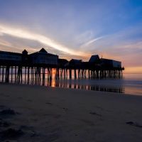 Sun Outdoors Old Orchard Beach Downtown ico