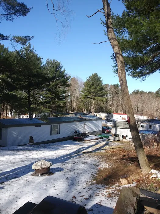 Country Village Picture 6