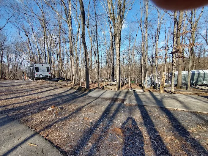 Round Top Campground Picture 5