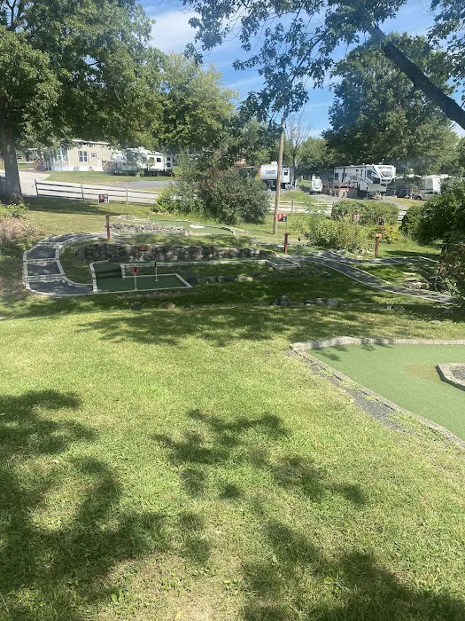Round Top Campground Picture 8