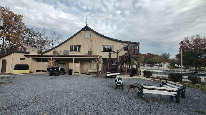 Round Top Campground Picture 6