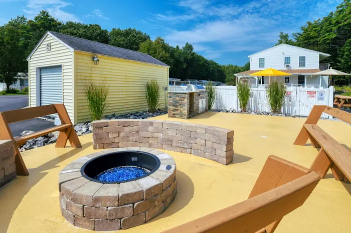 Seacoast Resort Picture 10