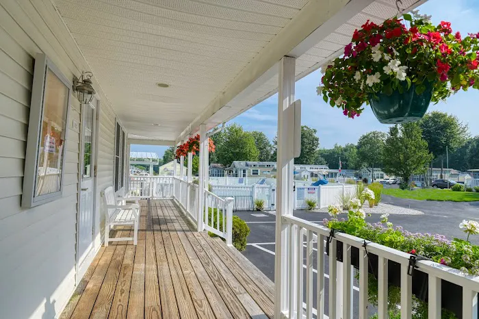 Seacoast Resort Picture 7