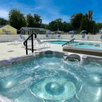 Seacoast Resort ico