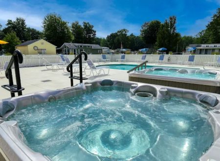 Seacoast Resort