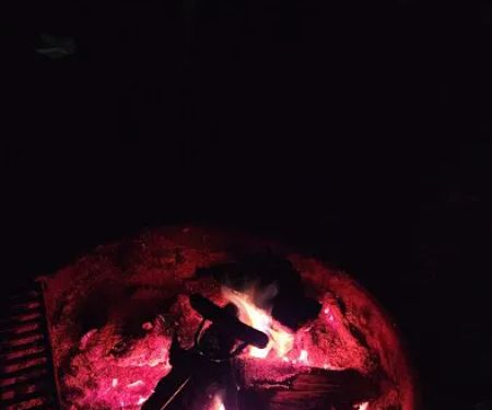 Watkins Regional Park Campground