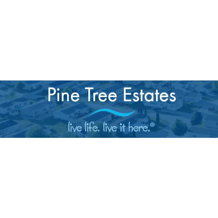Pine Tree Estates Manufactured Home Community Picture 2