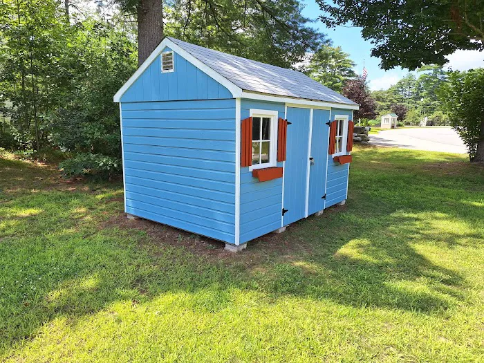 Pine Tree Estates Manufactured Home Community Picture 7