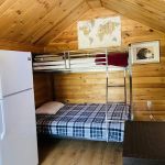 Natures Wilderness RV Park