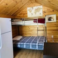 Natures Wilderness RV Park ico