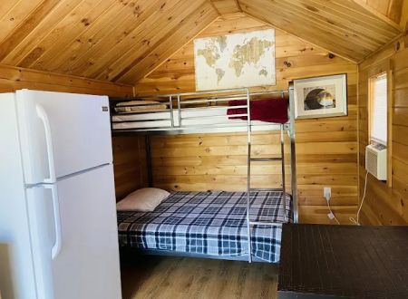 Natures Wilderness RV Park