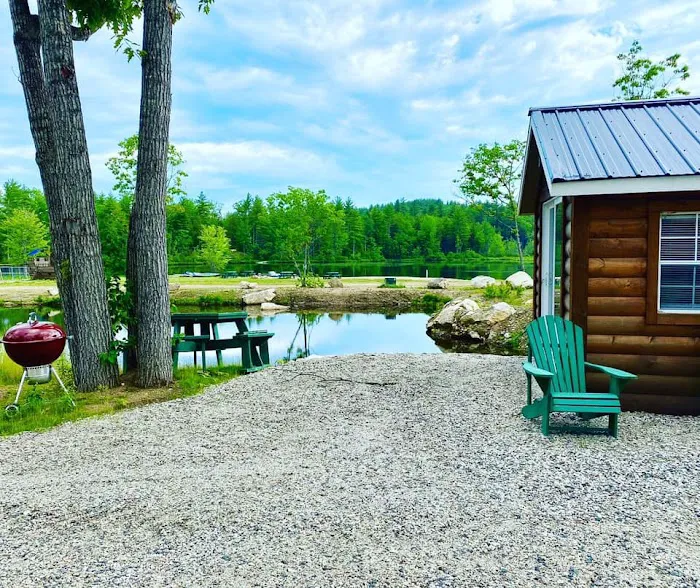 Natures Wilderness RV Park Picture 6