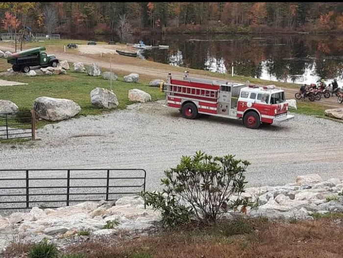 Natures Wilderness RV Park Picture 4