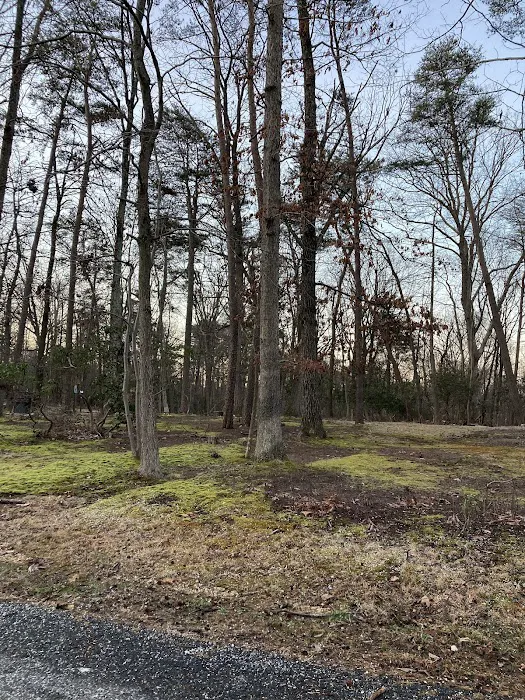 Greenbelt Campground Picture 3