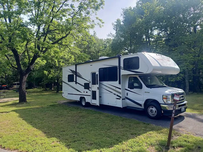 Greenbelt Campground Picture 8