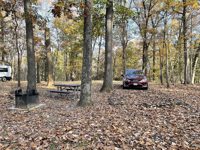 Greenbelt Campground Picture 2