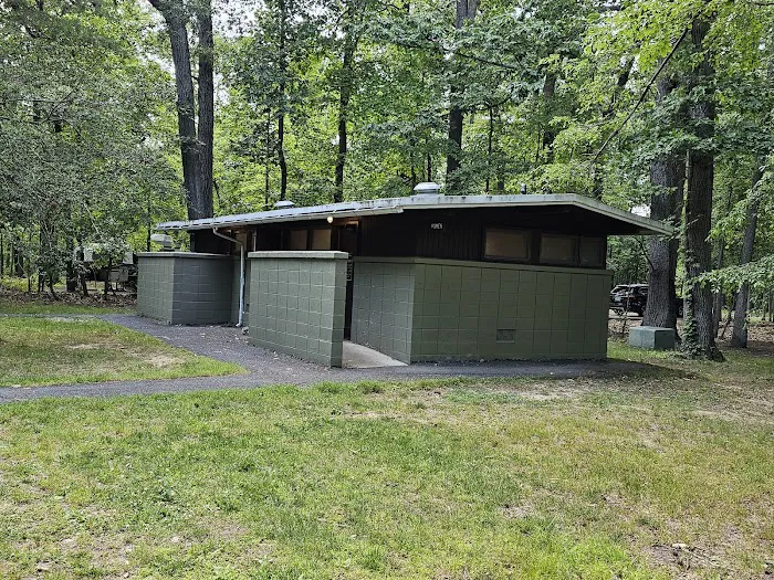 Greenbelt Campground Picture 7
