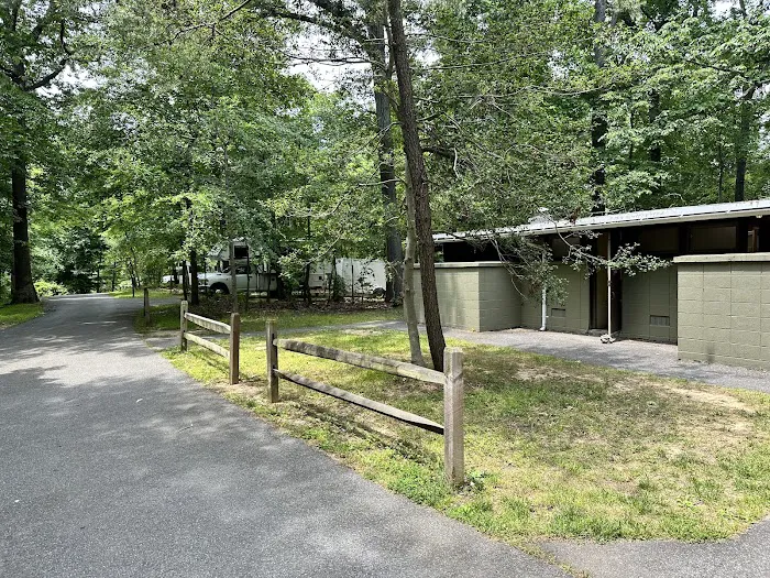 Greenbelt Campground Picture 5