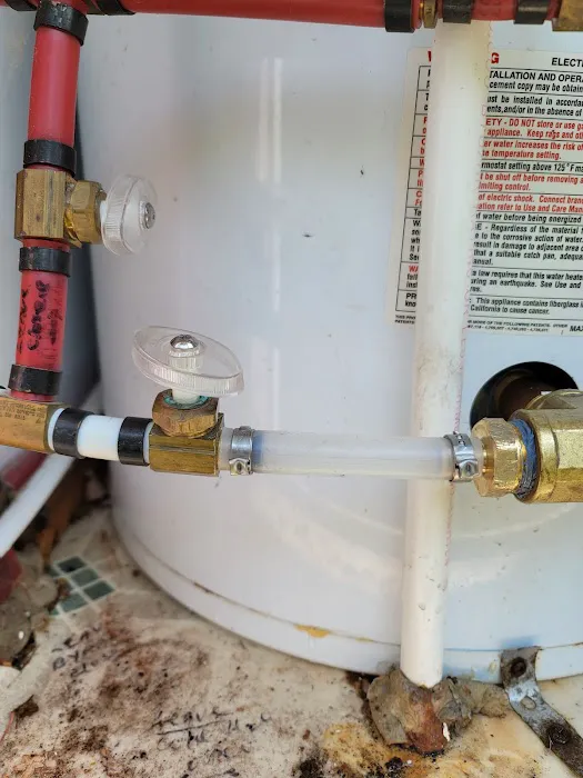 Integrity RV Repair Picture 1