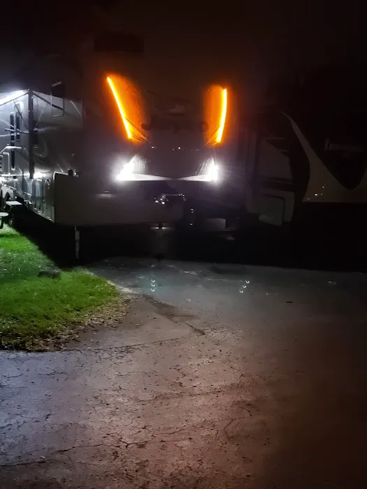Integrity RV Repair Picture 10