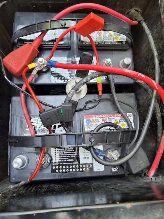 Integrity RV Repair Picture 2