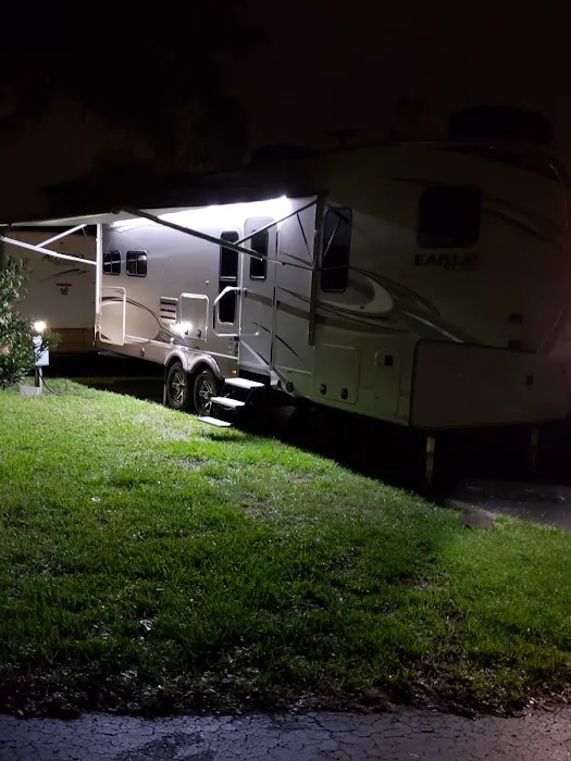 Integrity RV Repair Picture 5