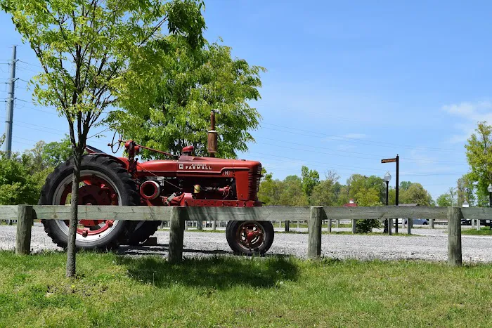 Cherry Hill Park Picture 7