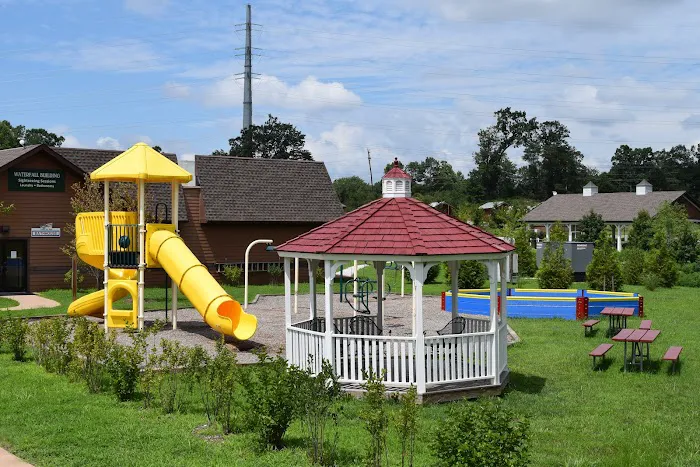 Cherry Hill Park Picture 2
