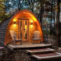 Cherry Hill Park ico
