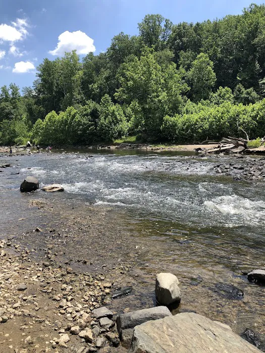 Hollofield Campground Picture 4