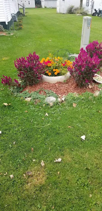 Valley View Mobile Home Park Picture 8