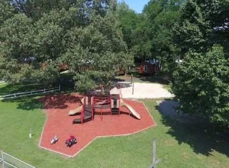 Adventure Bound Camping Resorts - Washington DC