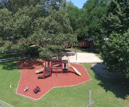 Adventure Bound Camping Resorts - Washington DC
