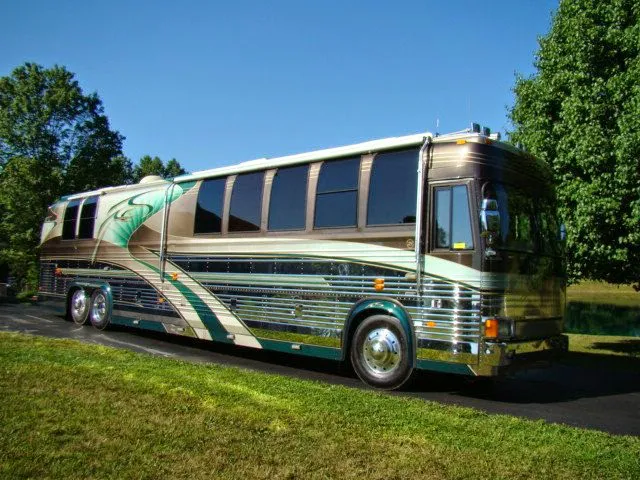 Adventure Bound Camping Resorts - Washington DC Picture 8