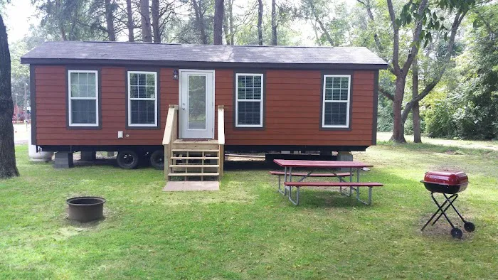 Adventure Bound Camping Resorts - Washington DC Picture 2