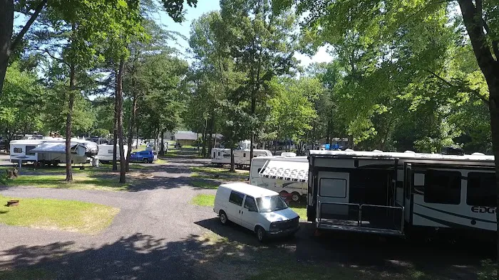 Adventure Bound Camping Resorts - Washington DC Picture 5