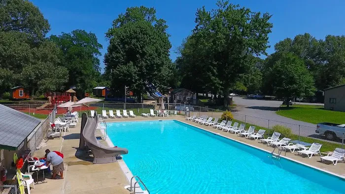 Adventure Bound Camping Resorts - Washington DC Picture 9