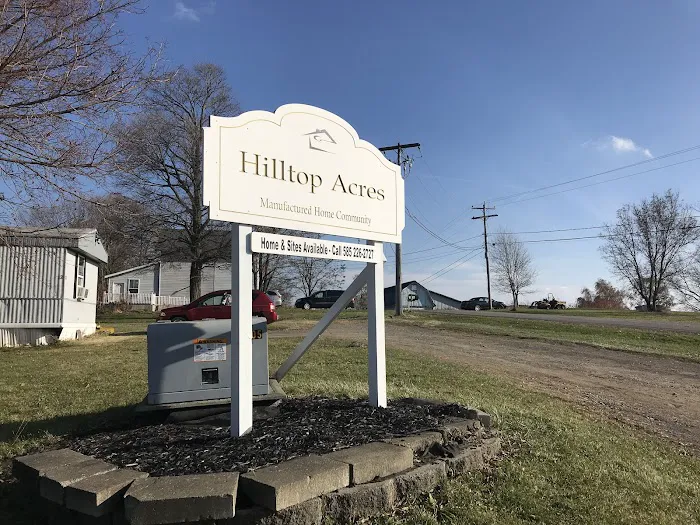 Hilltop Acres Mobile Home Park Picture 2