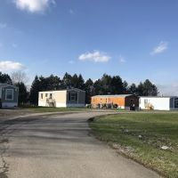 Hilltop Acres Mobile Home Park ico