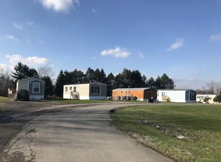 Hilltop Acres Mobile Home Park