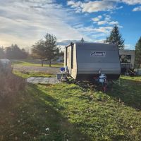 Golden Mobile Home and RV Park ico
