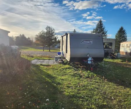 Golden Mobile Home and RV Park