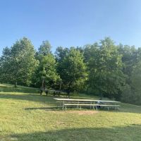 Patapsco Valley State Park- McKeldin Area Youth Camping Parking Lot ico