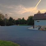 Little Buffalo State Park Campground