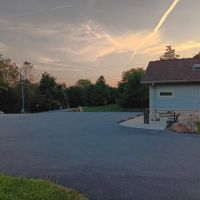 Little Buffalo State Park Campground ico