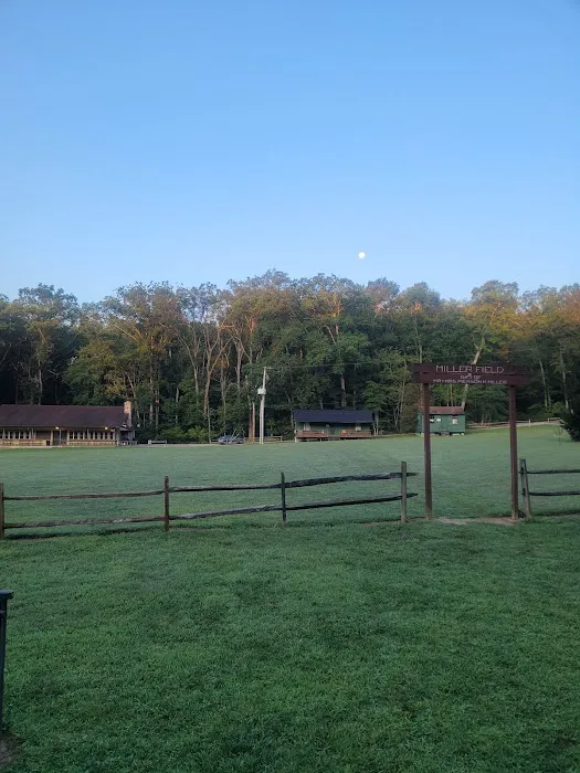 Camp Thompson Picture 3